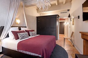 MiHotel La Tour Rose