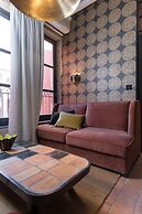 MiHotel La Tour Rose