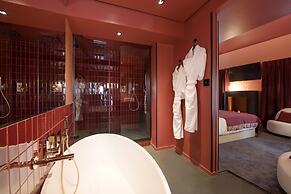 MiHotel La Tour Rose