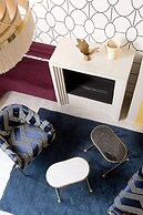 MiHotel La Tour Rose