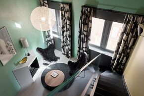 MiHotel La Tour Rose