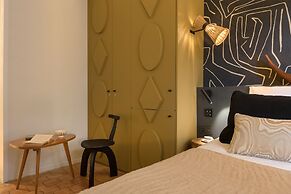 MiHotel La Tour Rose