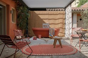 MiHotel La Tour Rose