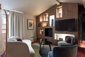 MiHotel La Tour Rose