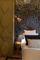 MiHotel La Tour Rose