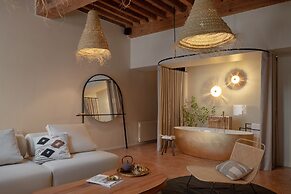 MiHotel La Tour Rose