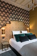 MiHotel La Tour Rose