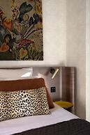 MiHotel La Tour Rose