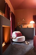 MiHotel La Tour Rose