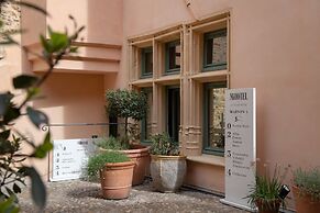 MiHotel La Tour Rose