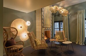 MiHotel La Tour Rose