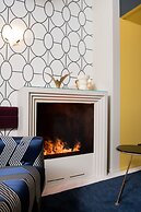 MiHotel La Tour Rose