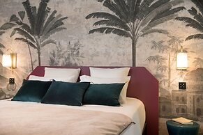 MiHotel La Tour Rose