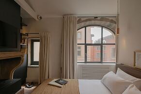 MiHotel La Tour Rose