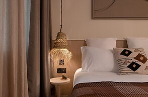 MiHotel La Tour Rose