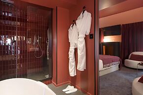 MiHotel La Tour Rose