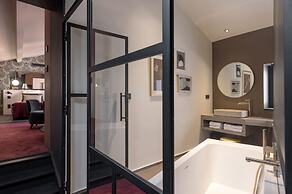 MiHotel La Tour Rose