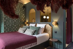 MiHotel La Tour Rose