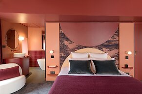 MiHotel La Tour Rose