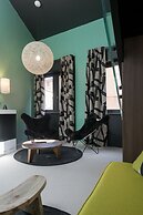 MiHotel La Tour Rose