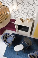 MiHotel La Tour Rose