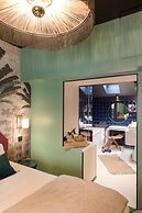 MiHotel La Tour Rose