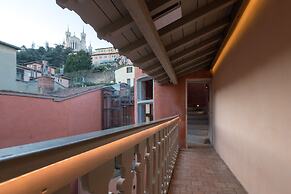 MiHotel La Tour Rose