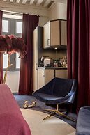 MiHotel La Tour Rose