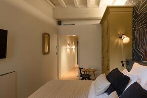 MiHotel La Tour Rose