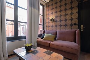 MiHotel La Tour Rose