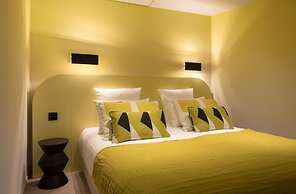 MiHotel La Tour Rose