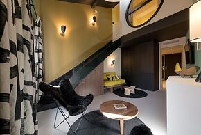 MiHotel La Tour Rose