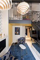 MiHotel La Tour Rose