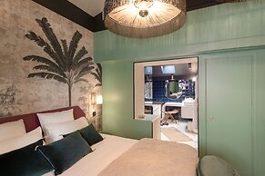 MiHotel La Tour Rose