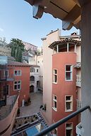 MiHotel La Tour Rose