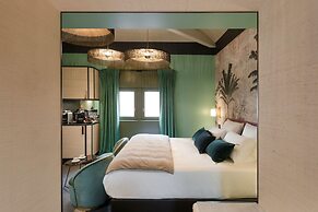 MiHotel La Tour Rose