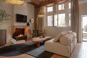 MiHotel La Tour Rose