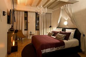 MiHotel La Tour Rose