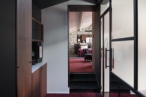 MiHotel La Tour Rose