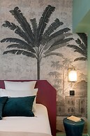 MiHotel La Tour Rose