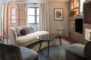 MiHotel La Tour Rose