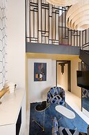 MiHotel La Tour Rose