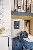 MiHotel La Tour Rose