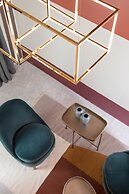 MiHotel La Tour Rose