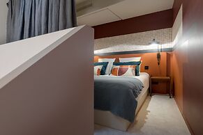 MiHotel La Tour Rose