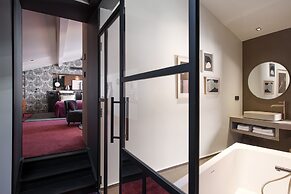 MiHotel La Tour Rose