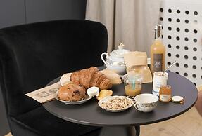 MiHotel La Tour Rose