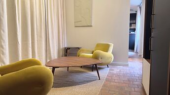 MiHotel La Tour Rose