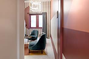 MiHotel La Tour Rose