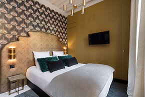 MiHotel La Tour Rose